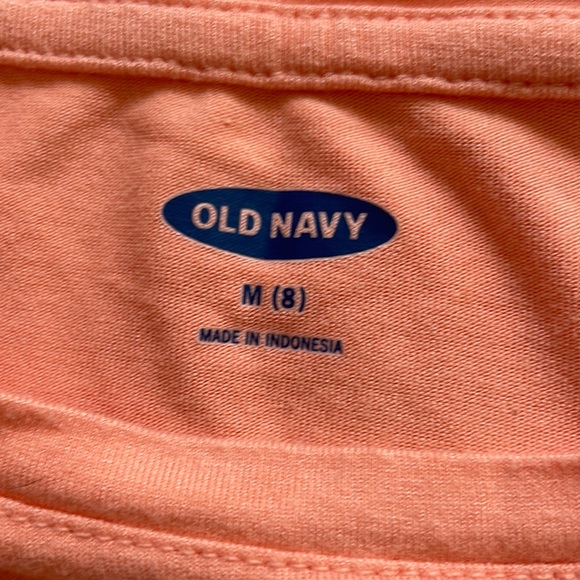 Girls T-shirts. Nike, Disney, Old Navy, Modish Rebel. Size M - Picture 3 of 12